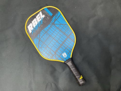 Babolat RBEL Power Pickleball Paddle Almost Perfect