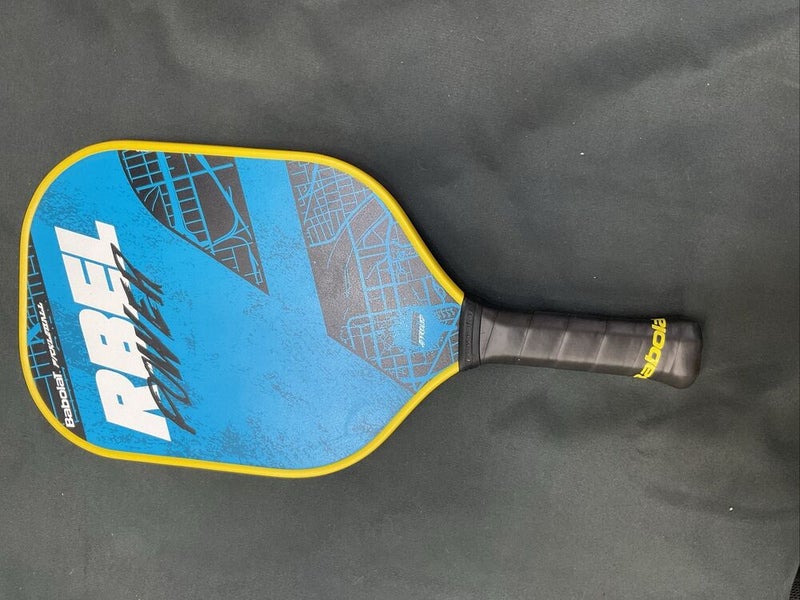 Babolat RBEL Power Pickleball Paddle Almost Perfect SidelineSwap