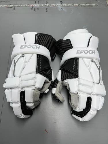 New Epoch Integra LE Lacrosse Gloves 12"
