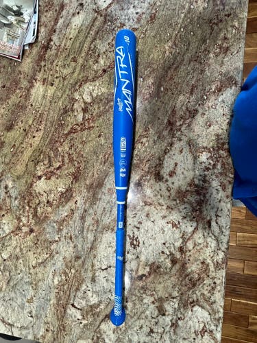 Rawling Mantra 32/22