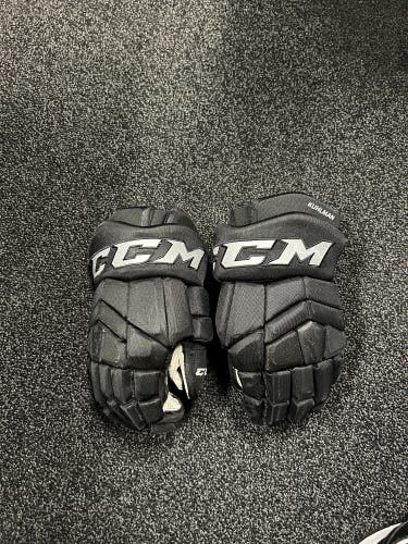 CCM 14" Pro Stock HGTK Gloves