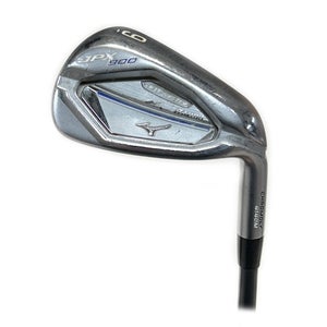 Mizuno JPX 900 Hot Metal Single 9 Iron Graphite Project X LZ 4.5 70g Regular