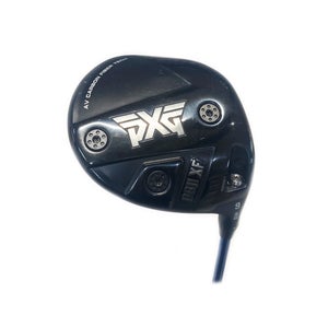 PXG 0811XF Gen 4 9* Driver Graphite Evenflow Riptide CB 50g Senior Flex