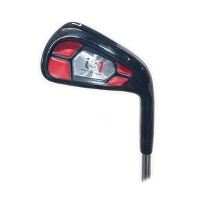 iS1 Impact Slot Trainer 7 Iron Steel Regular Flex