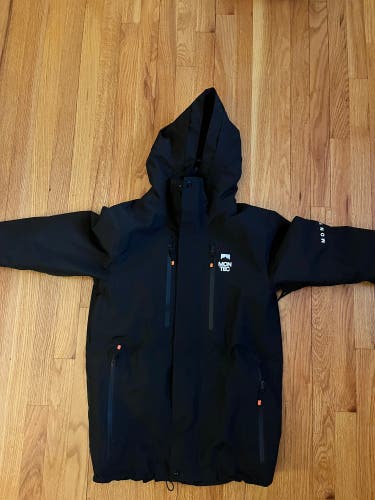 Montec Fawk Insulated Jacket - Men’s XS