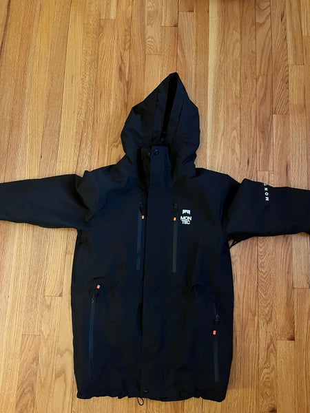 Montec Fawk Insulated Jacket - Men’s XS
