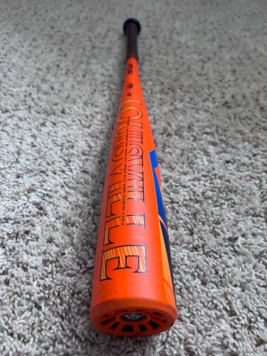 Louisville Atlas bbcor -3 29” 29/26 - unwrapped never used