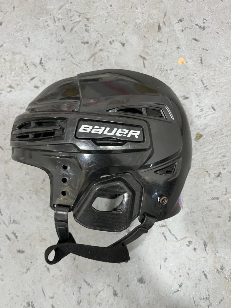 Bauer IMS 5.0 Helmet Small Includes Cage