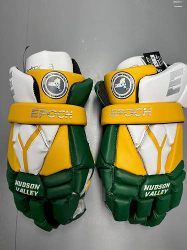 New Epoch Integra LE Lacrosse Gloves 13" Hudson Valley