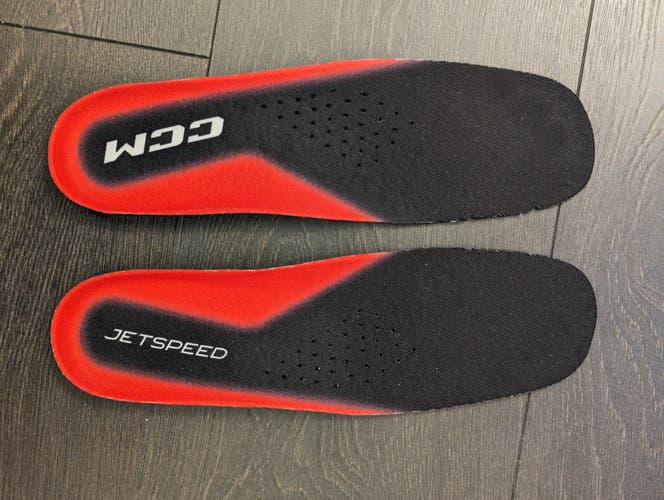 CCM Hockey Skate INSOLES (brand new)