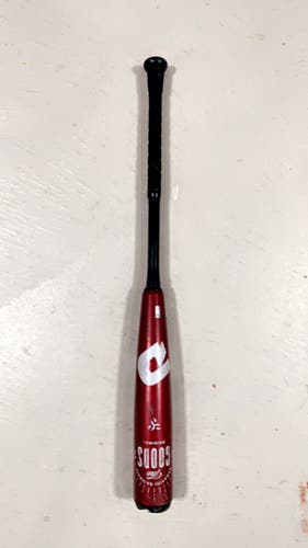 USSSA 2021 DeMarini The Good Bat