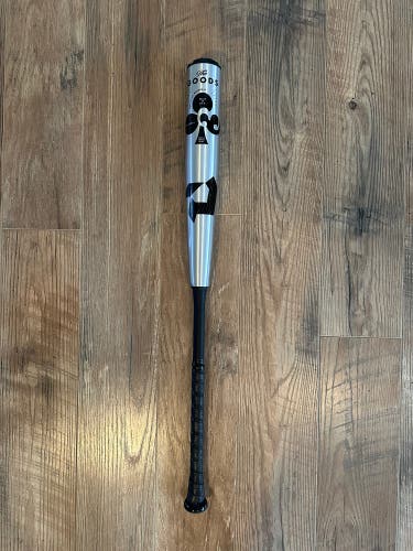 2022 Hybrid (-3) 30 oz 33" The Goods Bat
