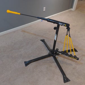 SKLZ Hurricane  Portable Swing Trainer System