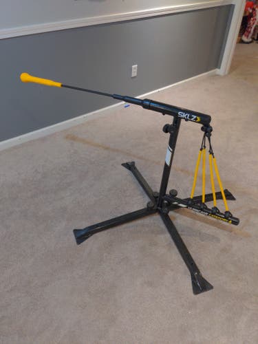 SKLZ Hurricane  Portable Swing Trainer System