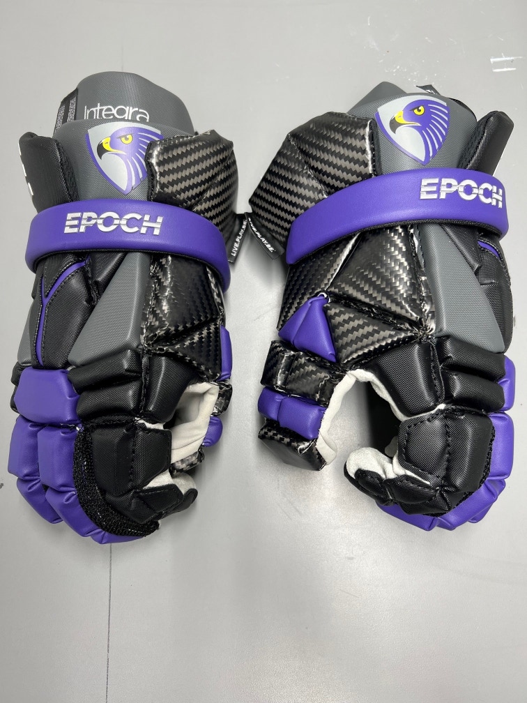 New Epoch Integra LE Lacrosse Gloves 12"
