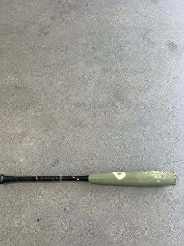 2021 Alloy (-3) 30 oz 33" The Goods Bat