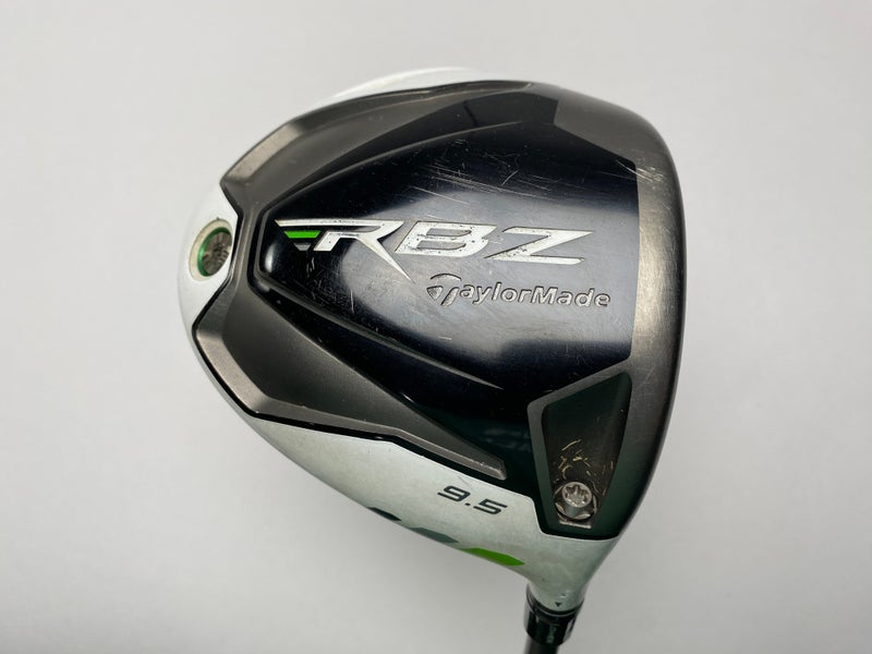 Taylormade RocketBallz Driver 9.5* Matrix Ozik XCON-5 Extra Stiff Graphite RH
