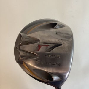 TaylorMade R7 425 Driver 10.5* With Reax Stiff Graphite Shaft