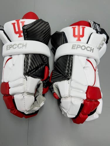New Epoch Integra LE Lacrosse Gloves 13" Indiana