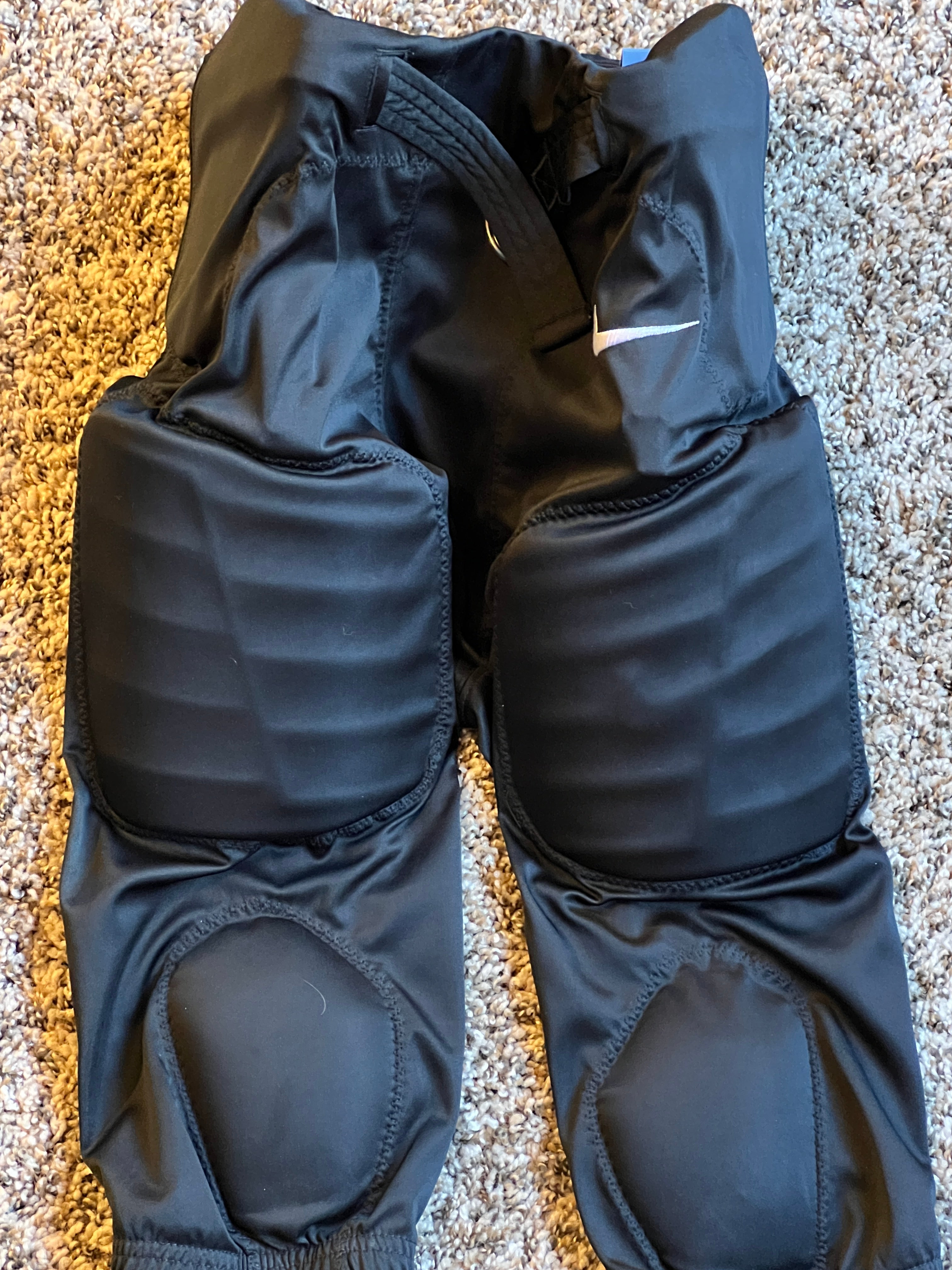  Nike Youth Recruit Integrated 3.0 Football Pants