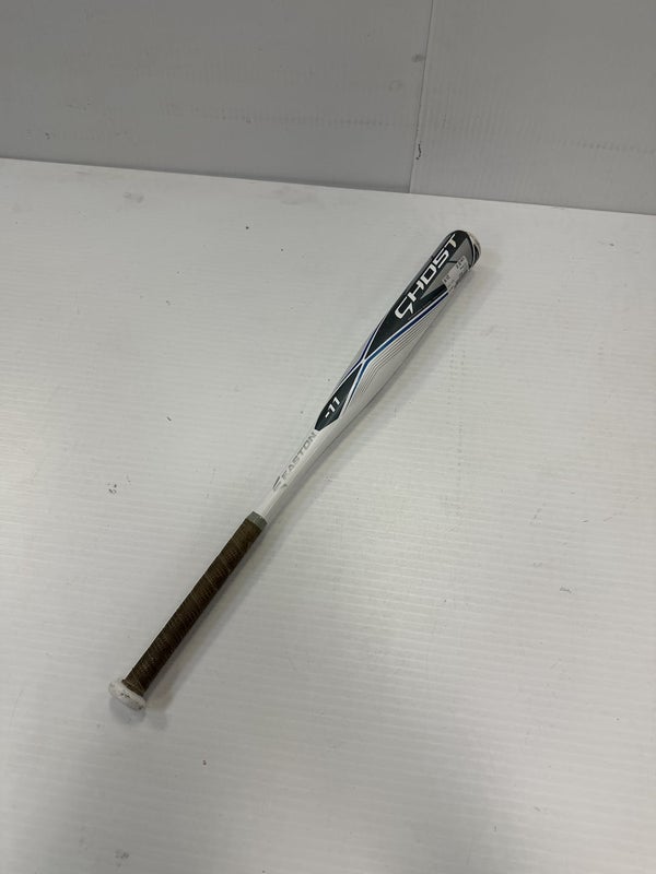 Easton Ghost Softball Bats Used and New on SidelineSwap