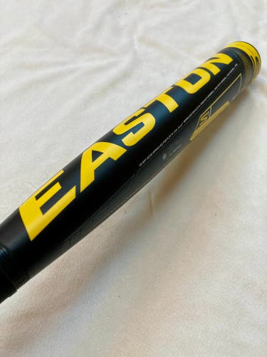 Easton S1 CXN Composite Youth Baseball Bat 30 in 18 oz USSSA 2 1/4 Barrel YB13S1