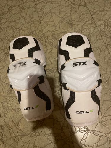 Adult Large STX Cell IV Arm Pads