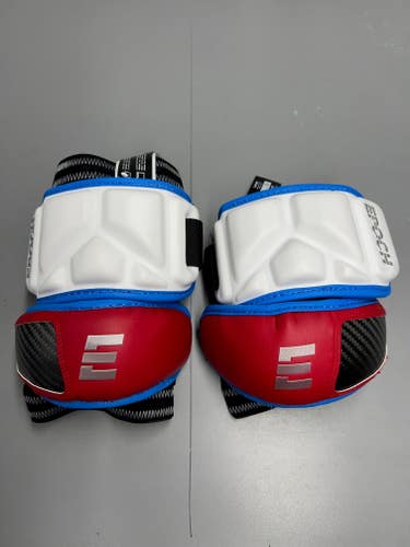 Adult New Large Epoch Integra Arm Pads