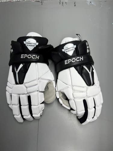 New Epoch Integra LE Lacrosse Gloves 13"
