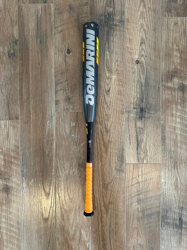 DeMarini USSSA CF8 32/27
