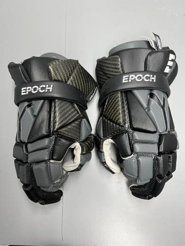 New Epoch Integra Lacrosse Gloves 13"