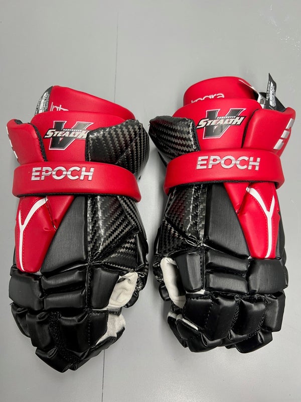 Lacrosse Gloves Used and New on SidelineSwap
