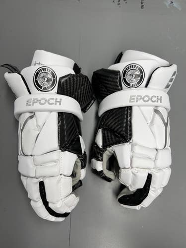 New Epoch Integra Lacrosse Gloves 13" Legends