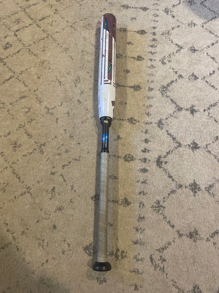 Used 2022 Composite (-11) 21 oz 32" Prism Bat