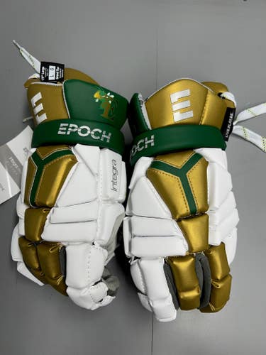 New Epoch Integra Pro Lacrosse Gloves 13"