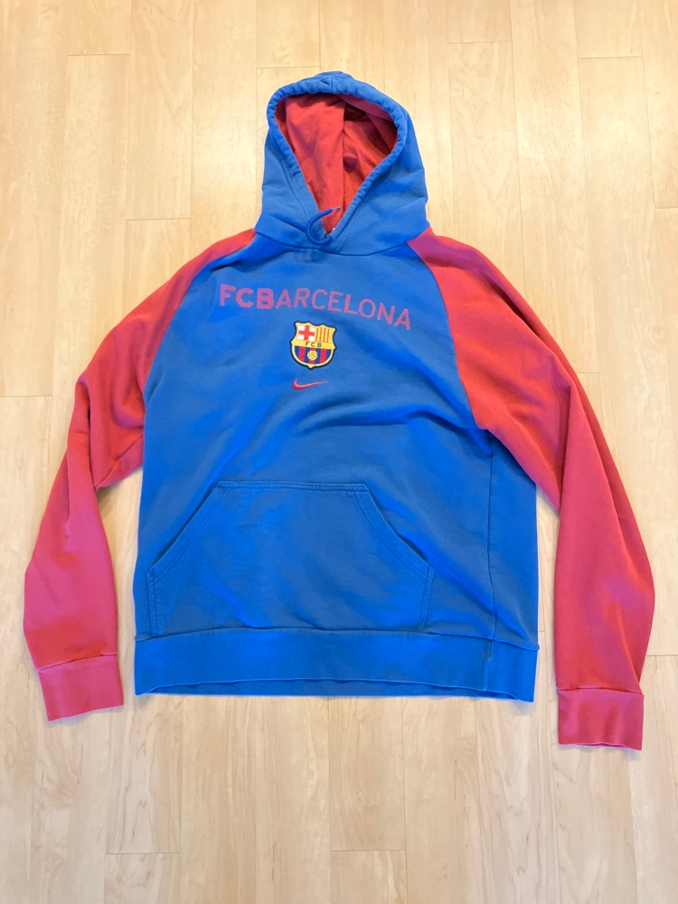 FC Barcelona Sweatshirt