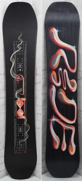 2024 ride shadowban snowboard Ride Shadowban Men's Snowboard 157 cm, All Mountain Directional 2024 -  77896 | SidelineSwap