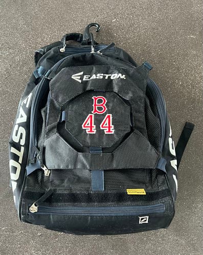 Used Easton Baseball Bag (Check Description)