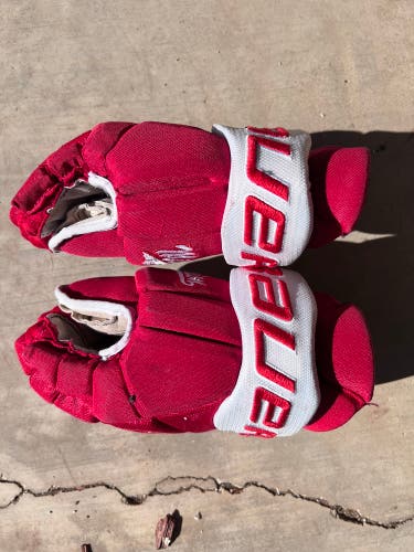 Bauer 13" Vapor Pro Team Gloves