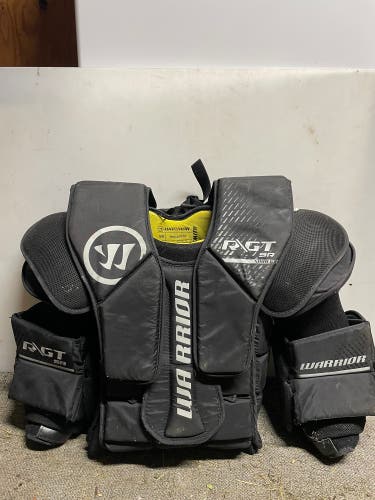 WARRIOR GT Chest Protector Senior Small