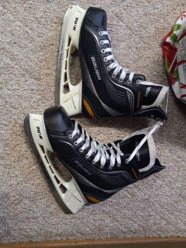 Used Bauer Supreme One20 Hockey Skates size 7r