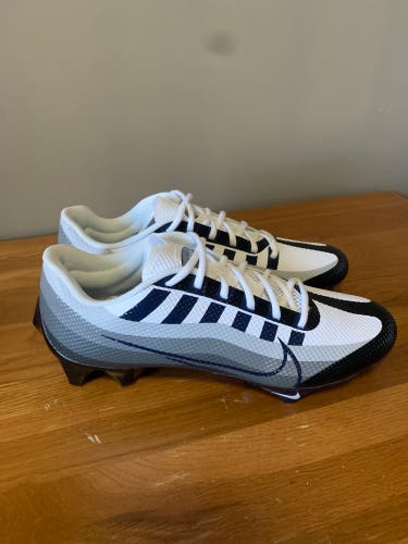 NEW Size 11 Nike Vapor Edge Speed 360 Cleats