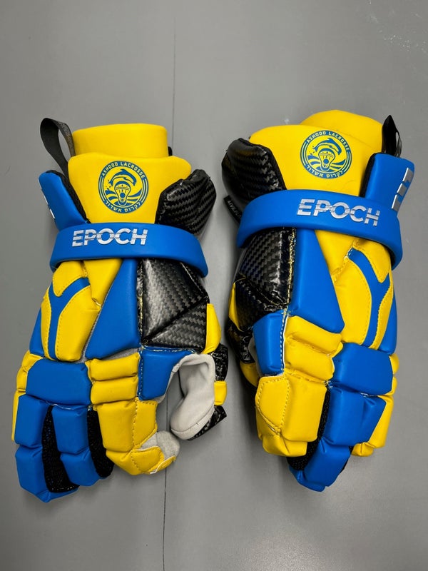 Lacrosse Gloves Used and New on SidelineSwap
