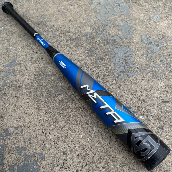 2020 Louisville Slugger Meta 31/28 (-3) BBCOR Baseball Bat BBMTB3-20