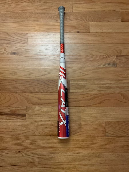 New 2024 Marucci 32”/29 oz CatX Connect BBCOR Bat. FREE BATTING GLOVES WITH PURCHASE!