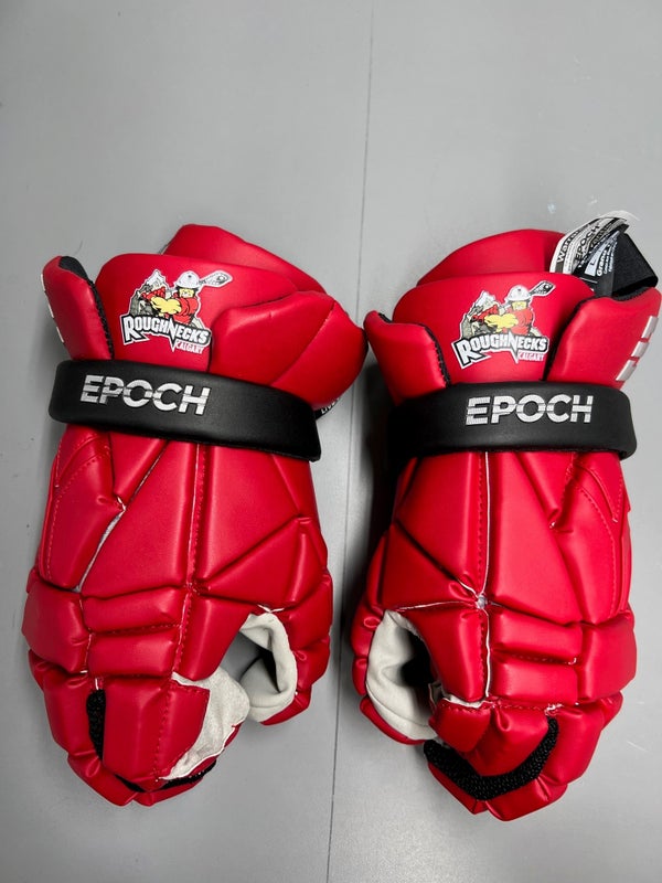 Lacrosse Gloves Used and New on SidelineSwap