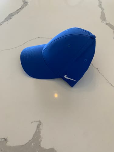 Nike Royal Blue Hats