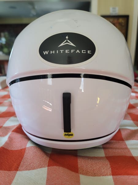 RARE XXL Size 62-63cm - Head Downforce MIPS Ski Race Helmet - FIS