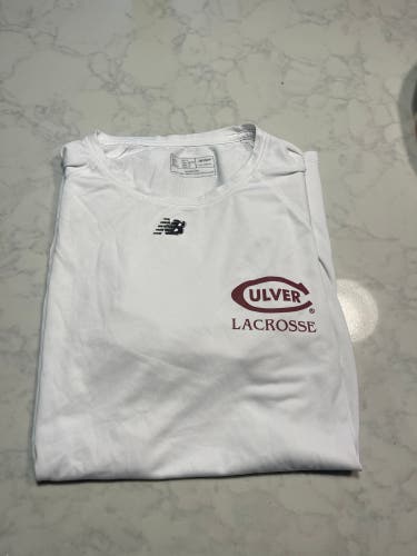 Culver Lacrosse New Balance Shirt