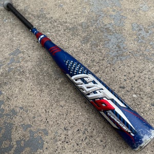 Marucci CAT9 Composite 31/23 (-8) USSSA Baseball Bat